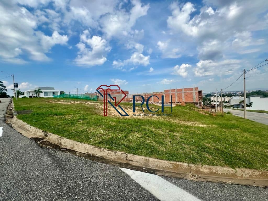 Terreno à venda - Condomínio Bouganville - Sorocaba/SP