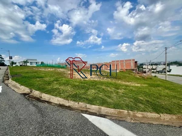 Terreno à venda - Condomínio Bouganville - Sorocaba/SP