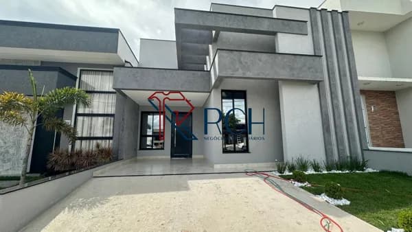 Casas em condomínio à venda no Horto Florestal em Sorocaba