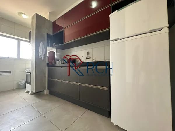 Apartamento em Sorocaba - Jardim São Carlos