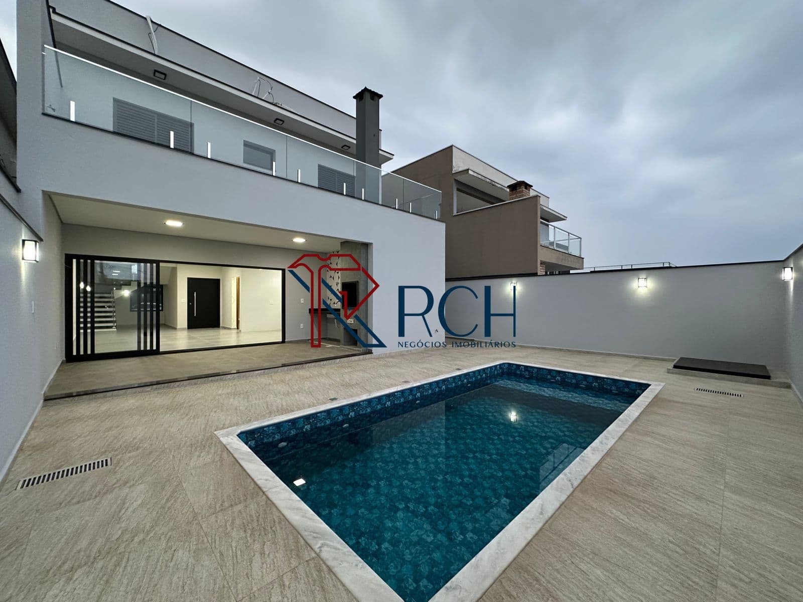 Casa com 3 dormitórios à venda, 252 m² por R$ 1.495.000 - Ibiti Reserva - Sorocaba/SP