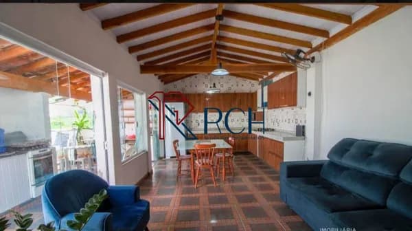 Casa com 4 dormitórios à venda em Sorocaba/SP