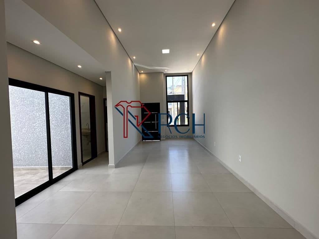 Casa com 3 dormitórios à venda - Condomínio Horto Florestal II - Sorocaba/SP