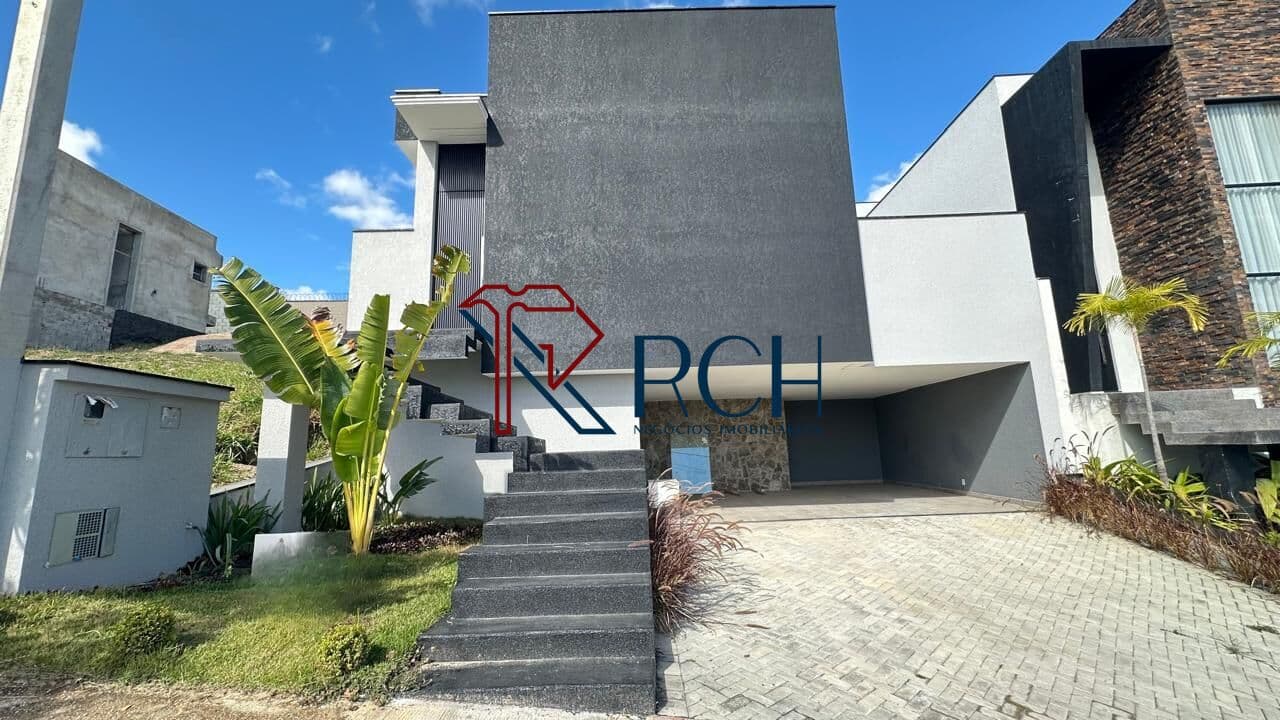 Casas em condomínio no Cyrela Landscape Esplanada em Votorantim