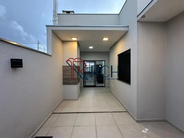 Casa em Condomínio Residencial Villagio Ipanema I, Sorocaba/SP
