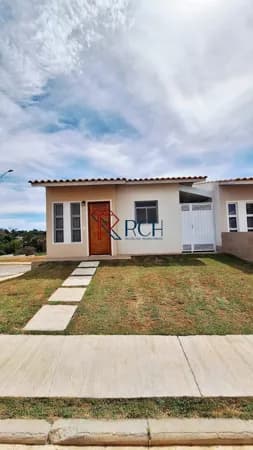 Casa de Condomínio em Sorocaba - Ipanema do Meio