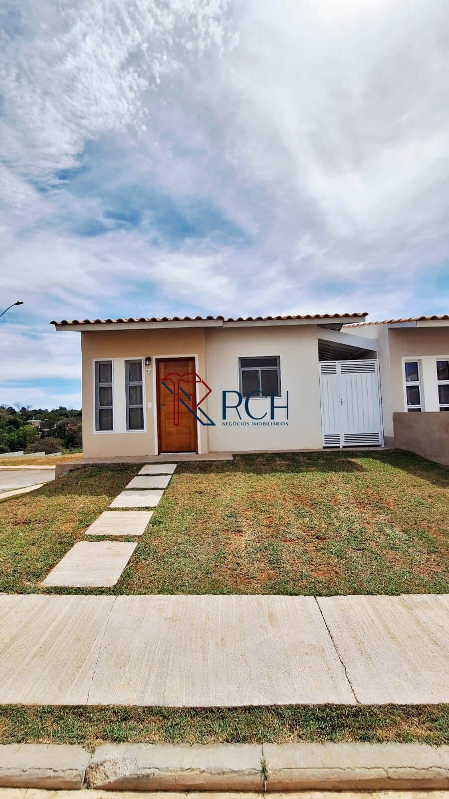 Casa de Condomínio em Sorocaba - Ipanema do Meio