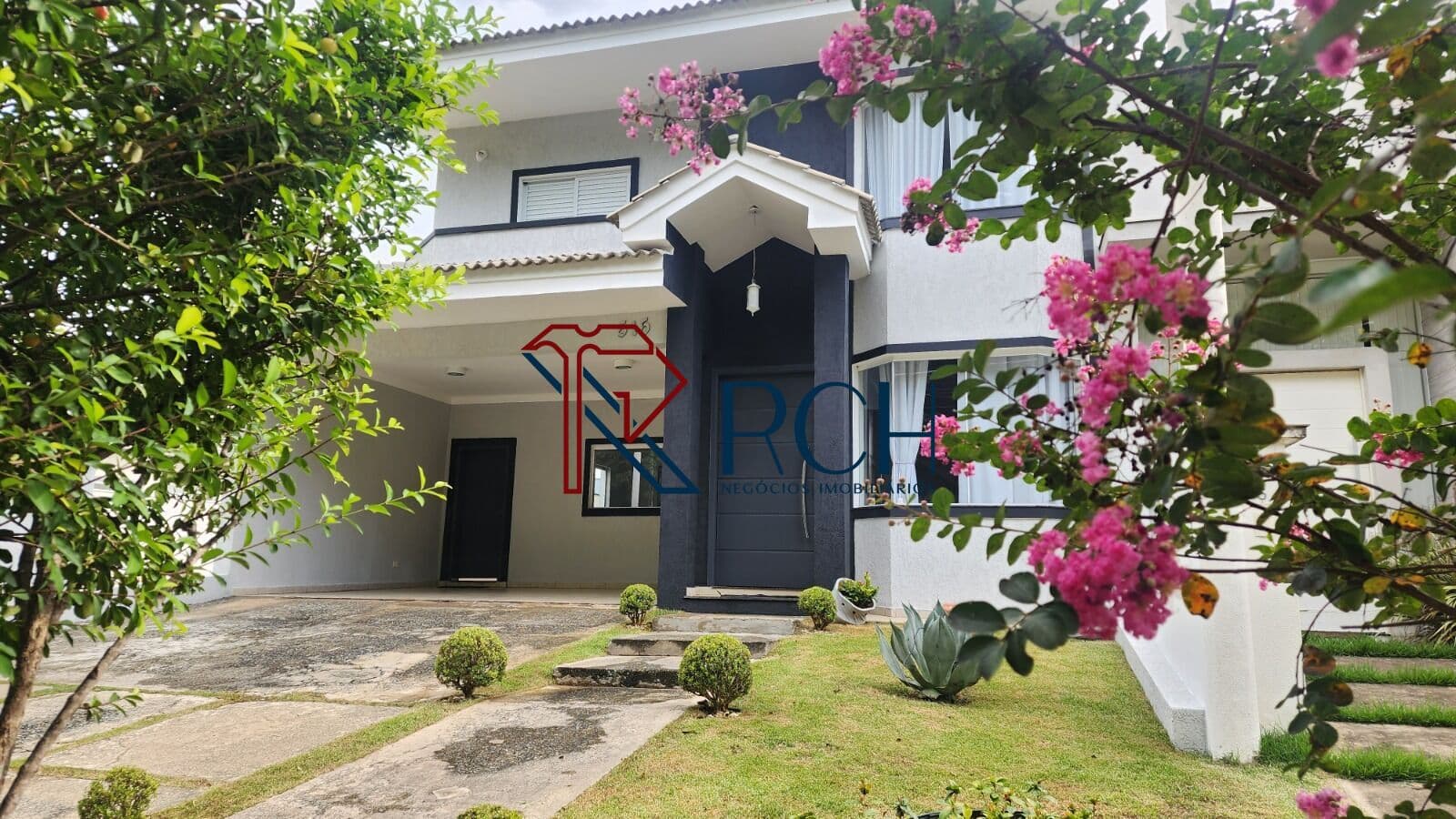 Casa em condomínio à venda no Ibiti Royal Park em Sorocaba