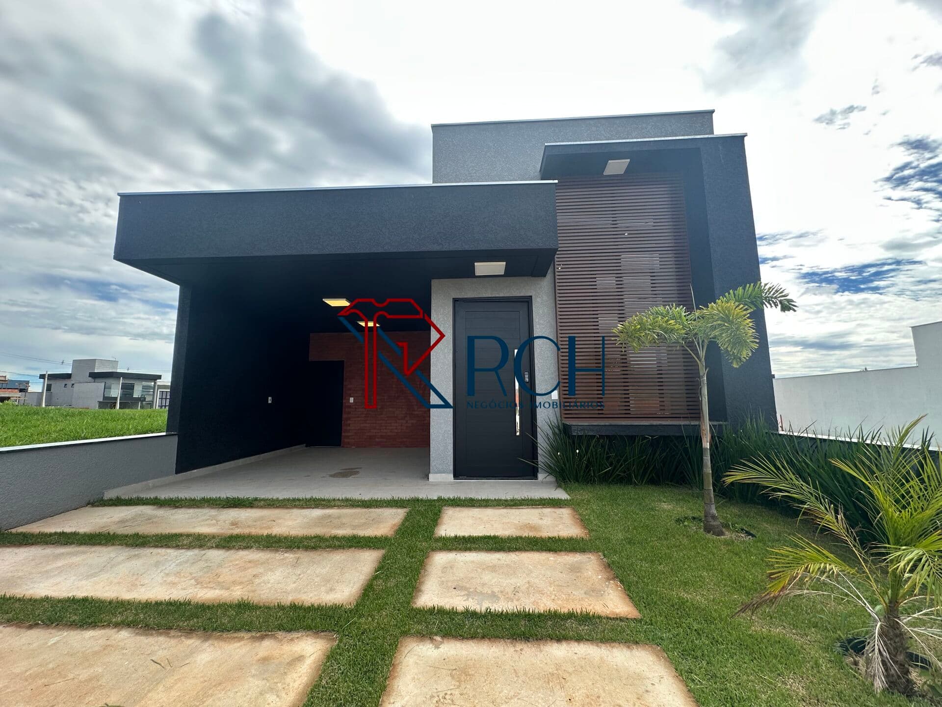 Casa em Condomínio em Jardim Novo Horizonte, Sorocaba/SP
