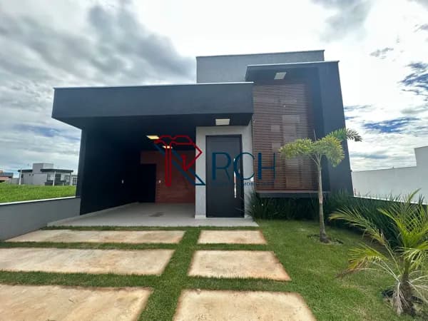 Casa em Condomínio em Jardim Novo Horizonte, Sorocaba/SP