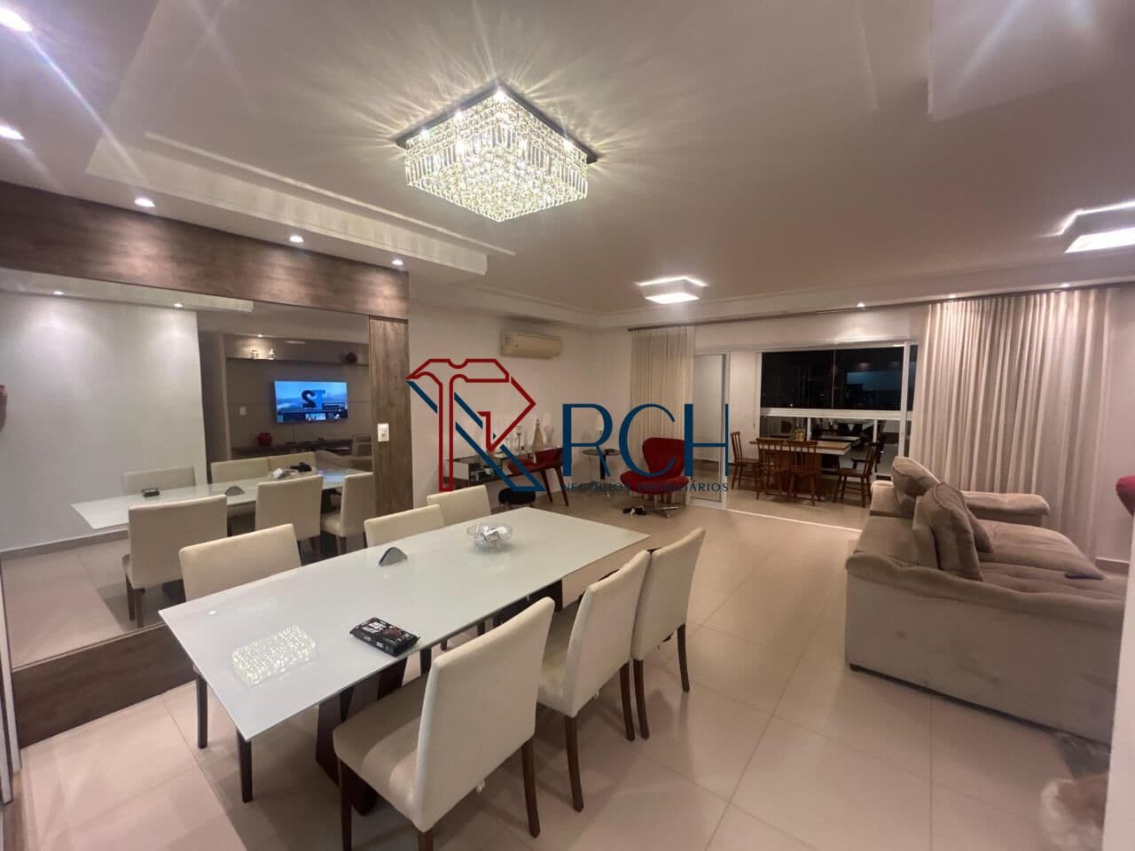 Apartamento Alto Padrão a venda em Residencial Saint-Tropez, Sorocaba/SP