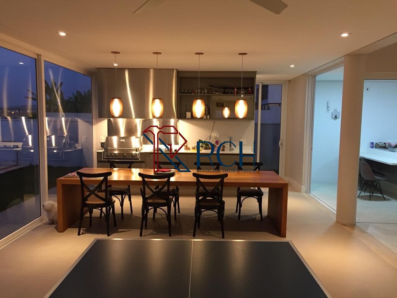 Casa com 4 dormitórios à venda, 540 m² por R$ 4.400.000,00 - Condomínio Fazenda Imperial Sorocaba - Sorocaba/SP
