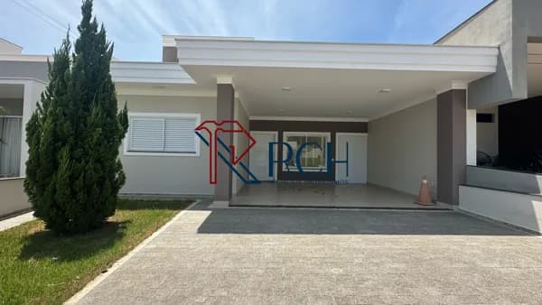 Casas à venda no Condomínio Campos do Conde, Sorocaba