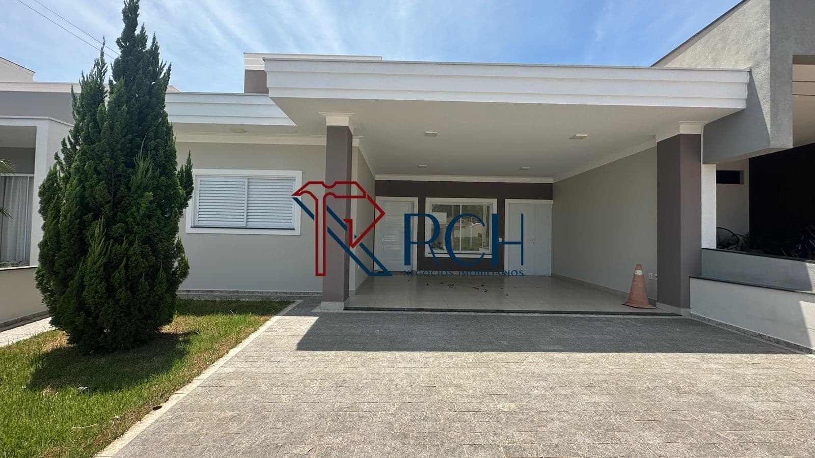 Casas à venda no Condomínio Campos do Conde, Sorocaba