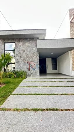 Casa em Condomínio em Cajuru do Sul, Sorocaba/SP