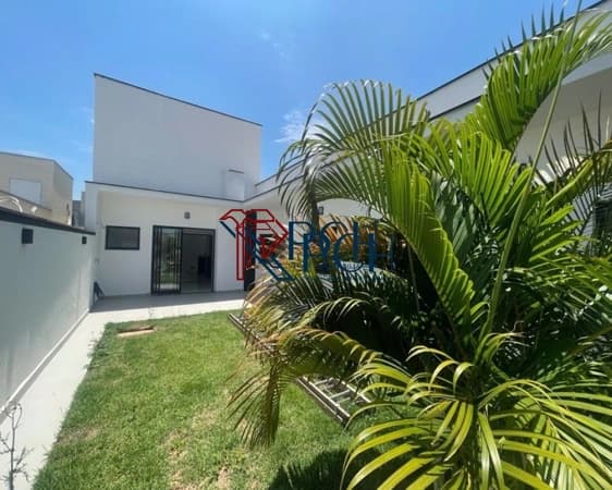 Casa com 3 dormitórios à venda - Ibiti Reserva - Sorocaba/SP