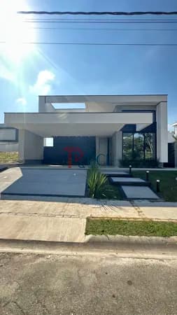 Casas em condomínio no Cyrela Landscape Esplanada em Votorantim