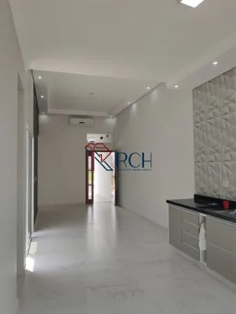 Casa com 3 dormitórios à venda por R$ 585.000,00 - Residencial Jardim - Sorocaba/SP