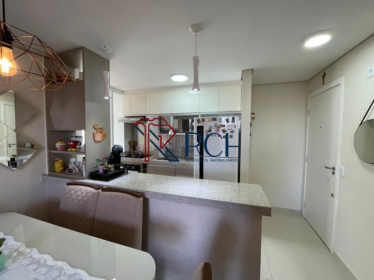 Apartamento com ótima localização a venda em Sorocaba/SP