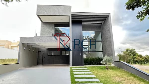 Casa com 3 dormitórios Sorocaba/SP