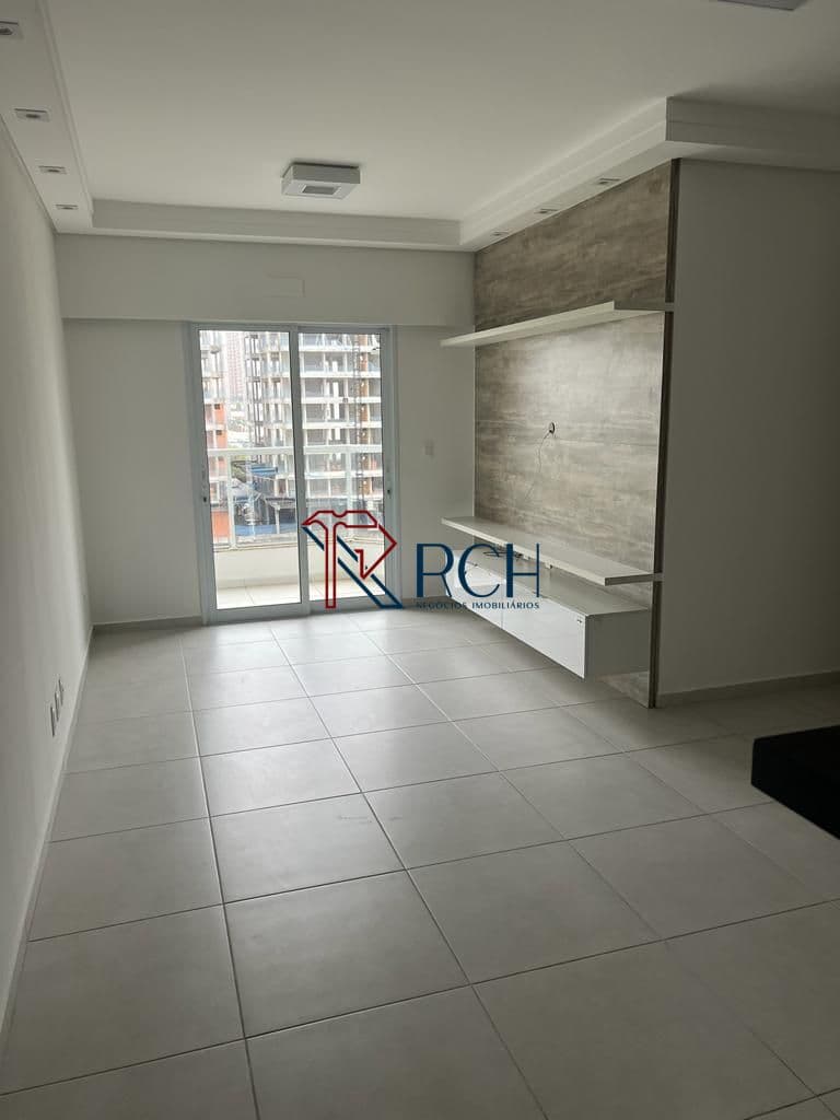 Apartamento à venda em condomínio Solar Di Lucca - Sorocaba/SP