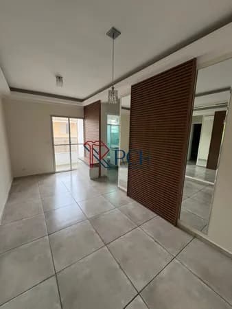 Apartamento em Jardim São Carlos, Sorocaba/SP