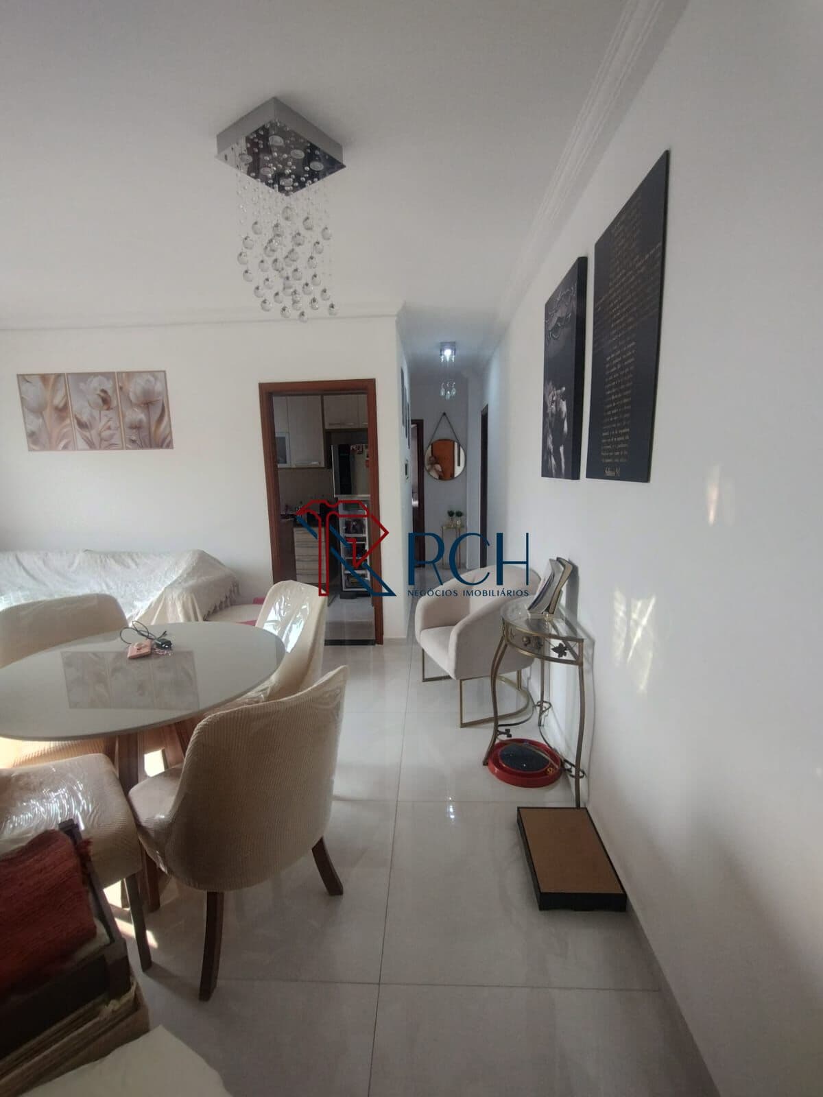 Apartamento em Sorocaba - Wanel Ville