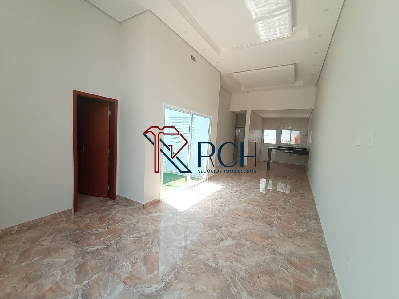 Casa à venda - Condomínio Villagio Ipanema 1 - Sorocaba/SP
