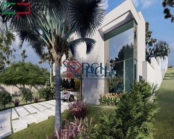 Casa à venda - Condominio Nova Esplanada (Votorantim)