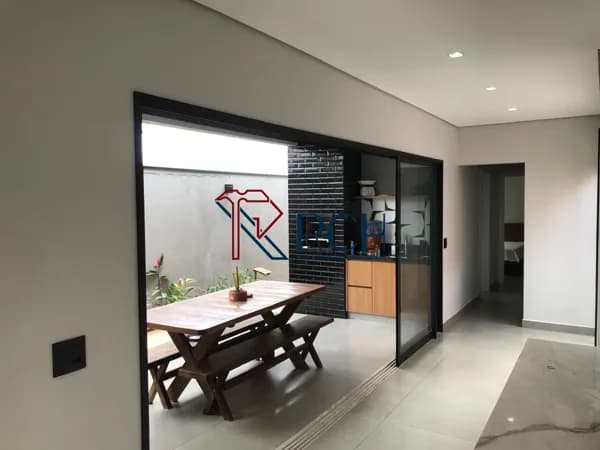 Casa a venda em condomínio em Sorocaba/SP
