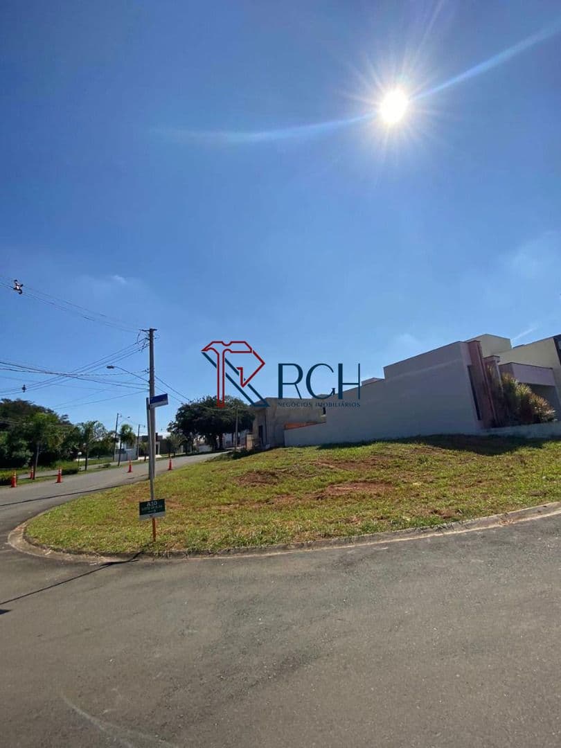 Terreno à venda - Condomínio Residencial Reserva Ipanema - Sorocaba/SP