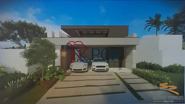 Casa com 3 dormitórios à venda, 250 m² por R$ 1.170.000,00 - Loteamento Residencial Villaggio Itália - Sorocaba/SP