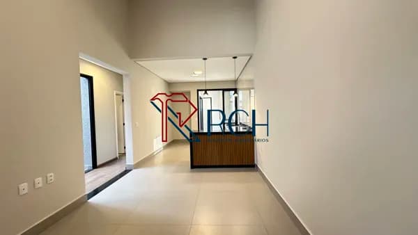Casa em Condomínio em Jardim Residencial Villagio Ipanema I, Sorocaba/SP