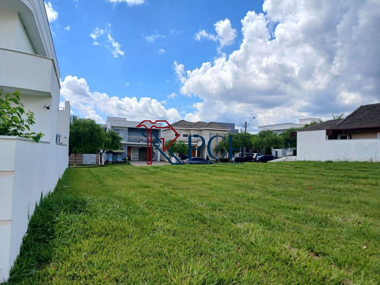 Terreno à venda - Ibiti Royal Park - Sorocaba/SP