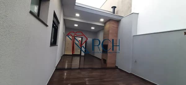 Casa a venda com 03 suítes em condomínio Sorocaba/SP