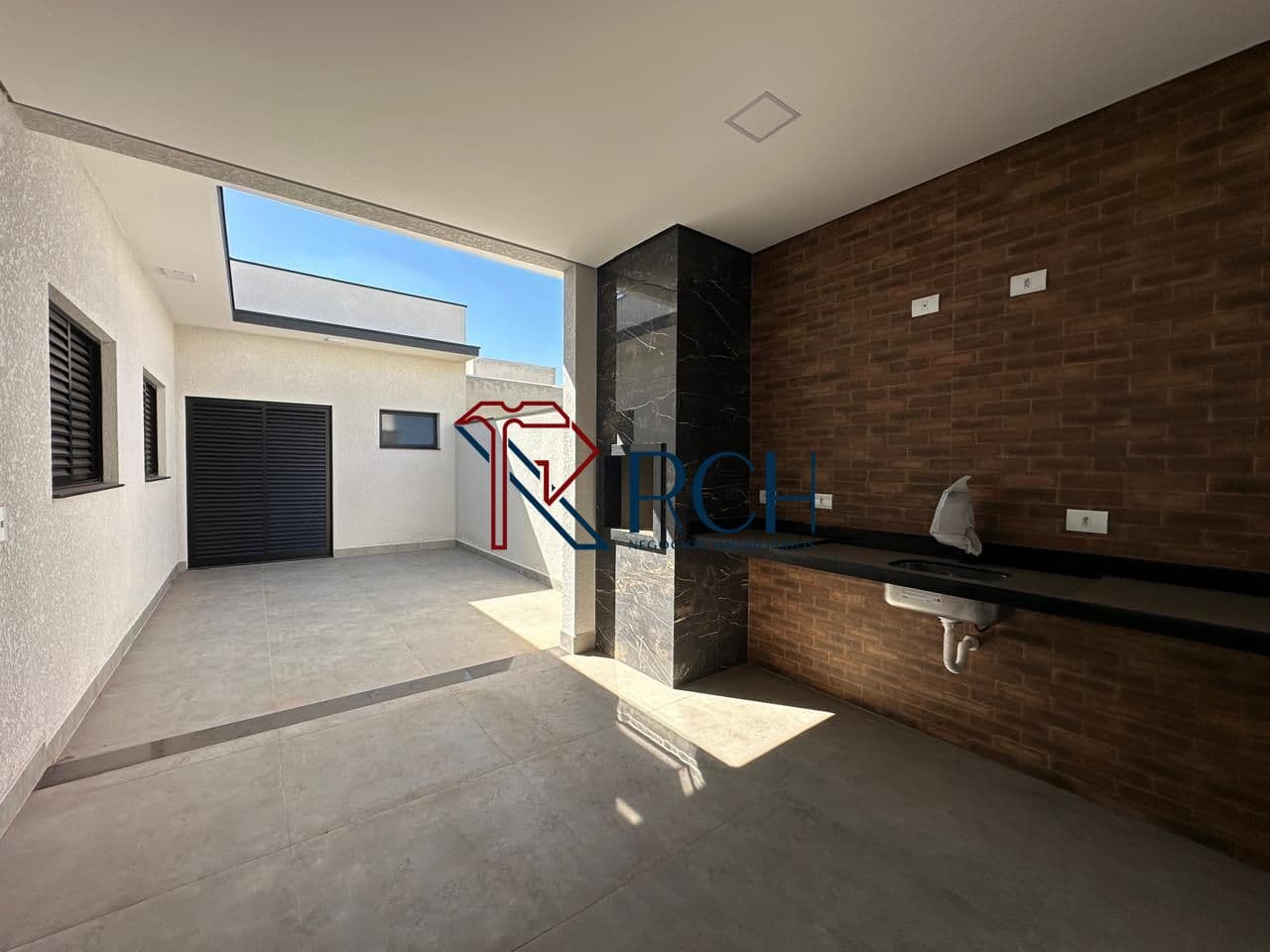 Casa à venda em Condomínio Villagio Wanel - Sorocaba/SP