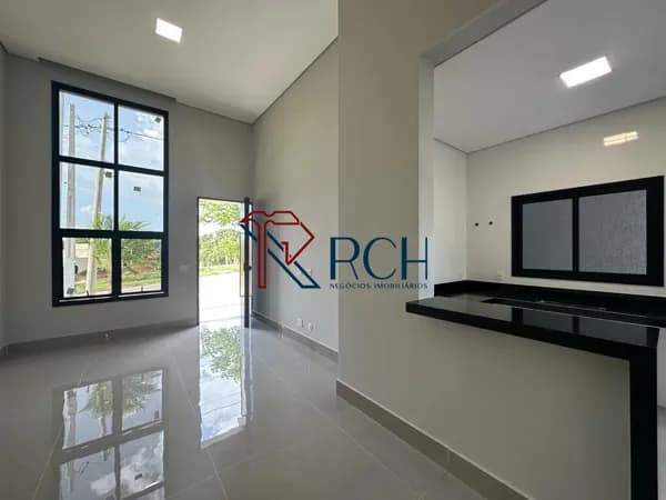 Casa à venda- Jardim Residencial Villaggio Ipanema I - Sorocaba/SP