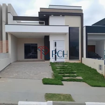 Casa com 3 dormitórios à venda, 108 m² por R$ 565.000,00 - Jardim Residencial Santinon - Sorocaba/SP