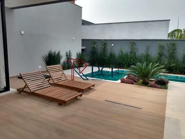 Casa em Condomínio em Morros, Sorocaba/SP