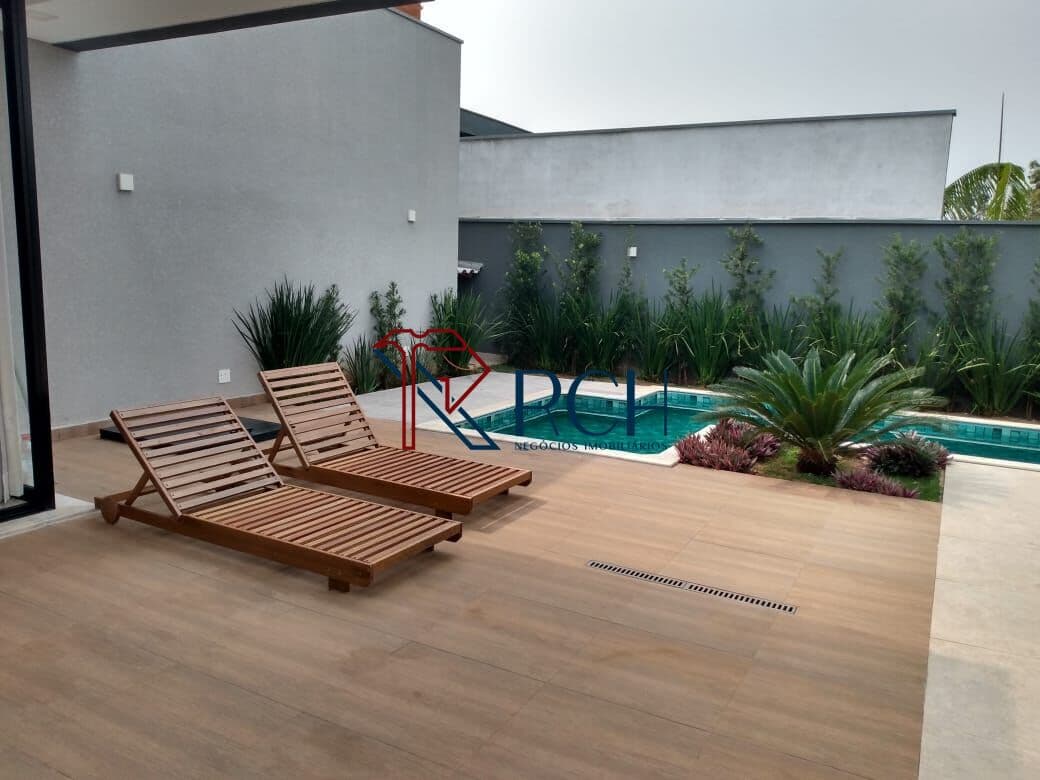 Casa em Condomínio em Morros, Sorocaba/SP
