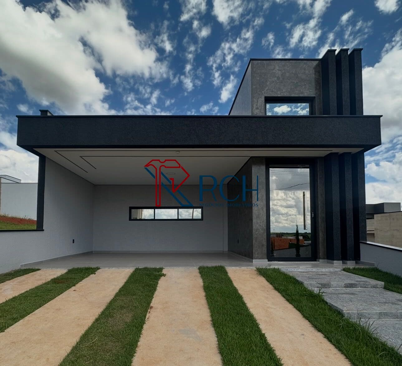 Casa em Condomínio em Jardim Novo Horizonte, Sorocaba/SP