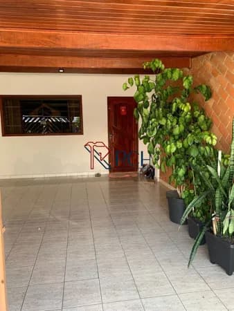 Casa com 2 dormitórios à venda, 125 m² por R$ 330.000,00 - Jardim São Lourenzo - Sorocaba/SP