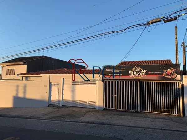 Casa em Sorocaba - Jardim Ipê