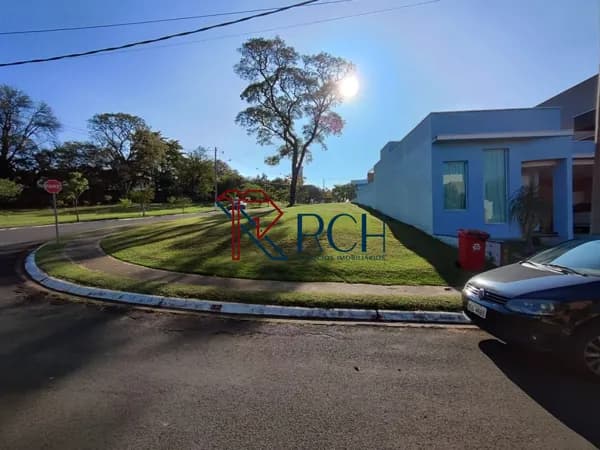 Terreno à venda em condomínio Portal da Primavera - Sorocaba/SP