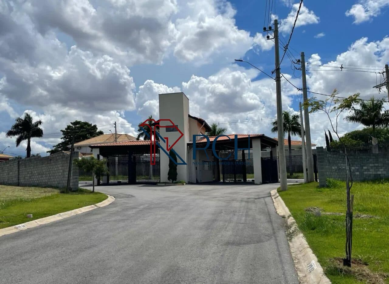 Terreno em Alto da Boa Vista, Sorocaba/SP