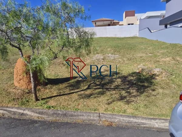 Terreno à venda, 300 m² por R$ 370.000 - Condomínio Villagio Milano - Sorocaba/SP