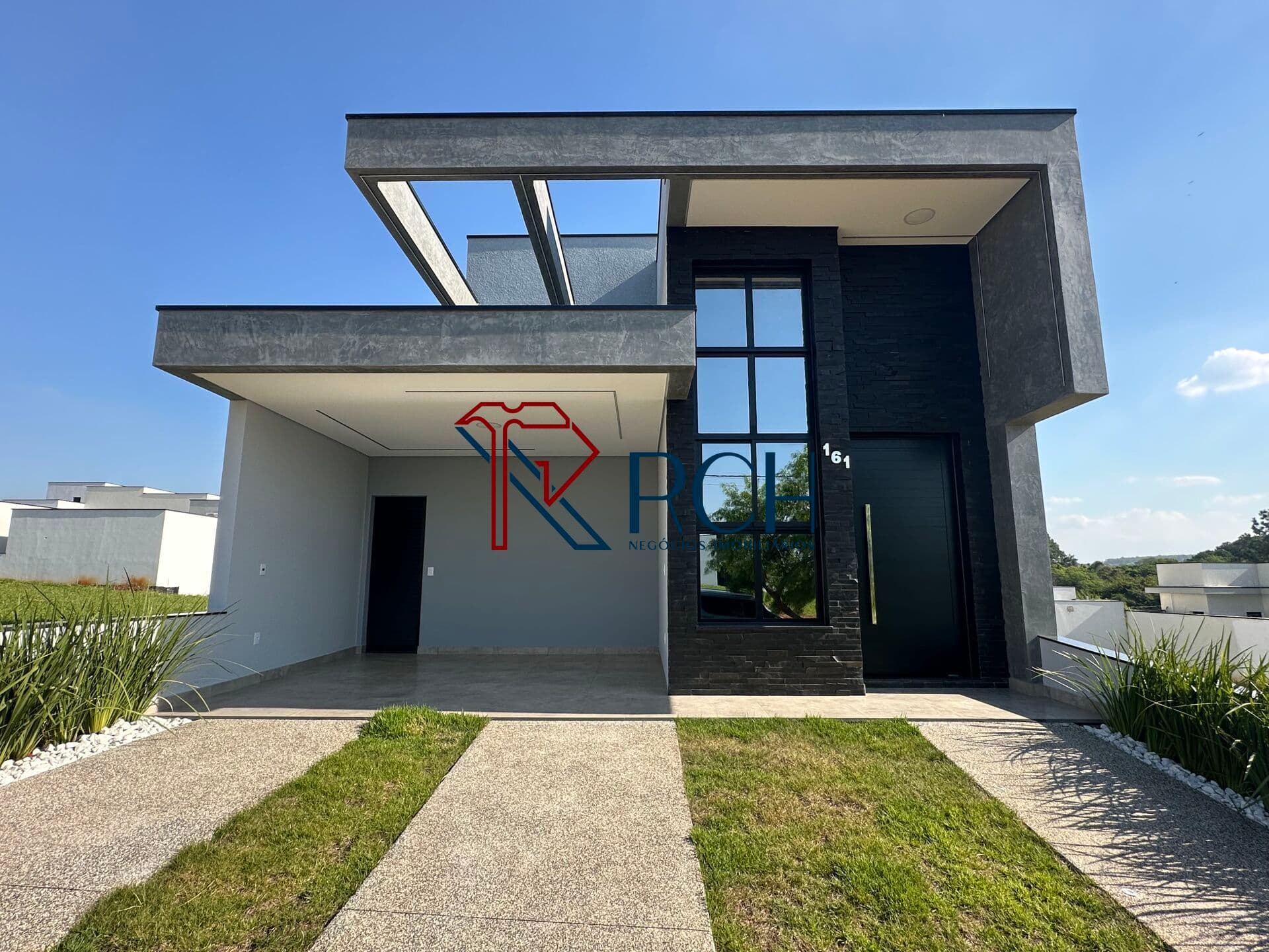 Casa em condomínio à venda no Condomínio Reserva Ipanema em Sorocaba