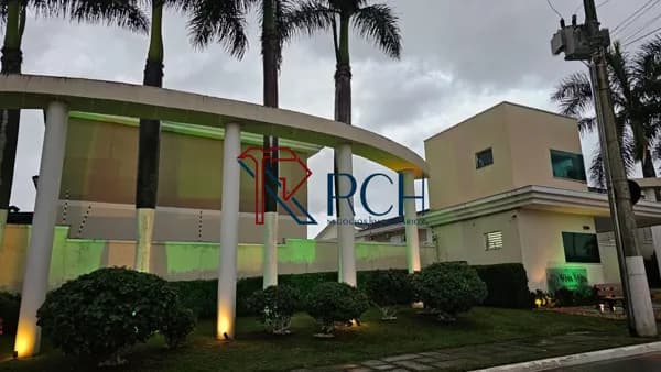Casa em condomínio Alto da Boa Vista em Sorocaba/SP