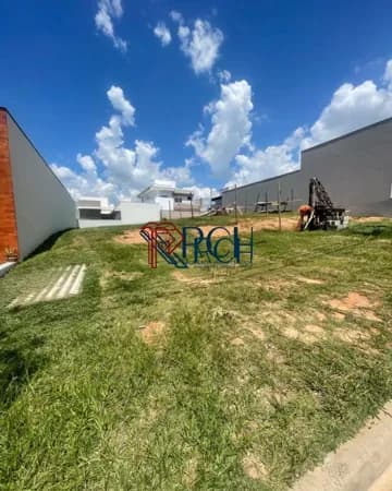 Terreno à venda, 250 m² por R$ 395.000,00 - Ibiti Reserva - Sorocaba/SP