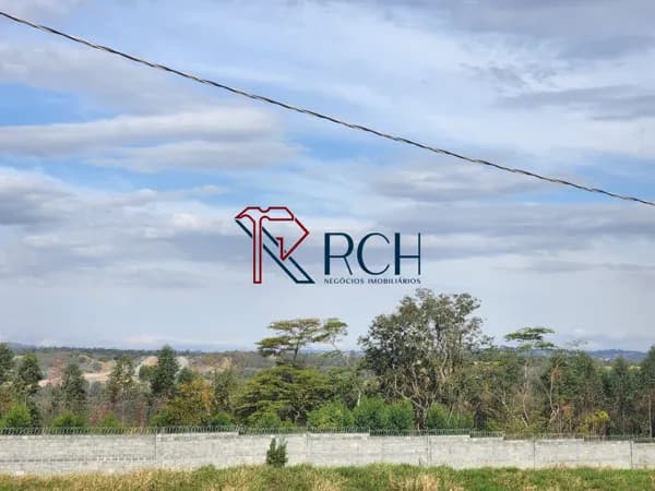Terreno à venda em condomínio Reserva São José - Salto de Pirapora/SP